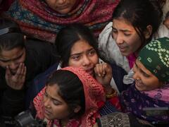 कंझावला के दर्दनाक कांड के बाद पुलिस ने परिवार के साथ कैसा व्यवहार किया? अंजलि की मां ने दिया बयान