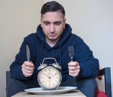 அதில் ஒன்றுதான் 16:8 டயட்