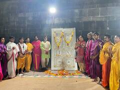 त्र्यंबकेश्वर जोतिर्लिंग मंदिर आठ दिवसांसाठी बंद; नेमकं कारण काय?