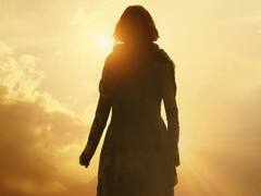 प्रभास स्टार फिल्म ‘प्रोजेक्ट के' से दीपिका पादुकोण का फर्स्ट लुक आउट, बर्थडे पर टीम ने दिया तोहफा