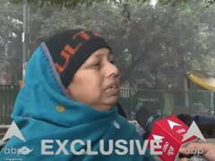 कंझावला कांड: अंजलि की सहेली निधि पर भी हुई कार चढ़ाने की कोशिश, हाथ और सिर में लगी चोट, मां बोली- मेरे पास आकर खूब रोई थी