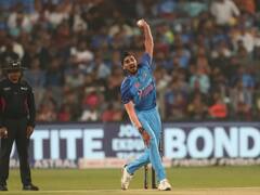 वर्ल्ड कप के बाद भी 19वें ओवर की समस्या बरकरार, अर्शदीप ने जमकर लुटाए रन