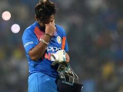 ऋषभ पंत के घुटने का होगा ऑपरेशन, वनडे वर्ल्ड कप से भी रहना पड़ सकता है बाहर