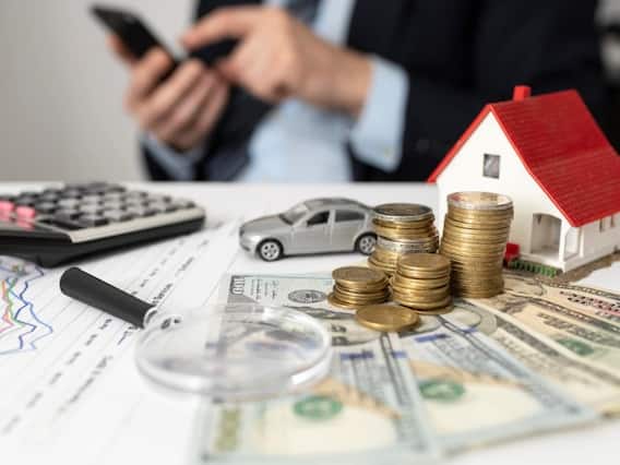 Home Loan: Banks give 5 types of home loans for different purposes, know which one is beneficial for you Home Loan: Banks give 5 types of home loans for different purposes, know which one is beneficial for you