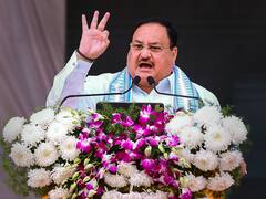 ‘Take Tuition From Me’: Nadda Tells Opposition Amid Row Over Parliament Protest