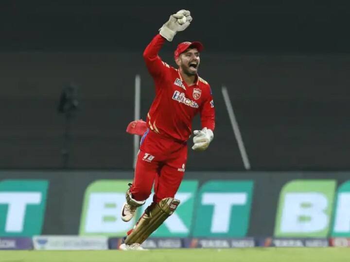 Jitesh Sharma Who is Jitesh Sharma Sanju Samson Replacement For India vs Sri Lanka T20I IND vs SL T20I Series: कौन हैं संजू सैमसन को रिप्लेस करने वाले जितेश शर्मा? जानें इस खिलाड़ी का अब तक का सफर