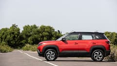 Best Mileage SUV Cars: शानदार माइलेज के साथ आती हैं ये एसयूवी कारें, देखें तस्वीरें