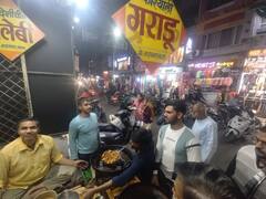 उज्जैन: 'गराडू' पर दिखने लगा महंगाई का असर, शीतलहर में बढ़ी डिमांड, गरम जलेबी के साथ लें आनंद
