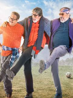 Latest OTT Releases In The First Week Of January