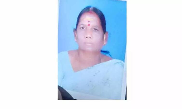 Trichy: 5 pounds of jewelry was stolen after killing an old woman, police laid a net for mysterious persons TNN Crime: மூதாட்டியை கொன்று  5 பவுன் நகைகள் கொள்ளை - மர்ம நபர்களுக்கு போலீஸ் வலைவீச்சு