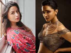 Actress Beauty Secrets: दीपिका से लेकर आलिया तक... मक्खन जैसी स्किने के लिए इन ब्यूटी सीक्रेट्स को करती हैं फॉलो