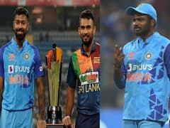 IND vs SL 2nd T20I: இந்தியா - இலங்கை இடையே இன்று 2வது டி20 போட்டி.. விலகிய சஞ்சு சாம்சன்.. மாற்று வீரர் அறிவிப்பு