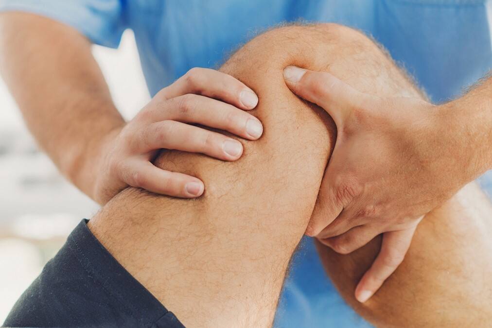 क्या है लिगामेंट इंजरी जिससे स्टार क्रिकेटर ऋषभ पंत जूझ रहे हैं...जानिए इसके बारे में सबकुछ What is ligament injury that star cricketer Rishabh Pant is struggling with Know everything about it क्या है लिगामेंट इंजरी जिससे स्टार क्रिकेटर ऋषभ पंत जूझ रहे हैं...जानिए इसके बारे में सबकुछ