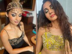 Andrea Jeremiah: 'எலோமியா எலோமியா நெஞ்சோரமாய் நீயா நீயா..' ஆண்ட்ரியாவின் பளிச் க்ளிக்ஸ்!