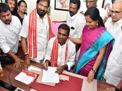 తెలంగాణలో కేసీఆర్ సైన్యం, చావడానికైనా చంపడానికైనా రెడీ! అతి పెద్ద జోక్ అదే - మంత్రి వ్యాఖ్యలు