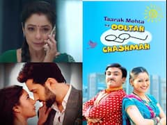Latest TRP Ratings: Kumkum Bhagya To Kundali Bhagya Enter Top 10 TV Shows List