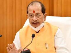 'नृत्य कार्यक्रम का आयोजन क्या लोकशाही का अपमान नहीं ?' विजय सिन्हा ने CM नीतीश पर लगाया ये आरोप