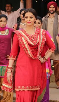 Lohri Look: लोहड़ी पर दिखना है सबसे स्टाइलिश और खूबसूरत, तो इन सेलिब्रिटीज एथनिक लुक को करें रिक्रिएट