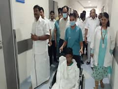 சிறுமி டானியாவுக்கு, மீண்டும் அறுவை சிகிச்சை; கவலைப்பட ஒன்றுமில்லை -  மருத்துவர்கள் சொன்னது இதுதான்..!