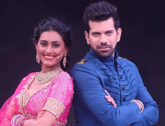 'रंग माझा वेगळा' या मालिकेत दीपा आणि कार्तिकच्या लग्नाची तयारी पाहायला मिळतेय.