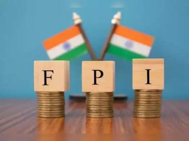 Foreign Portfolio Investors: ప్రైమరీ మార్కెట్‌ అంటే పడిచస్తున్న FPIలు - రూ.4.4 లక్షల కోట్ల పెట్టుబడులు