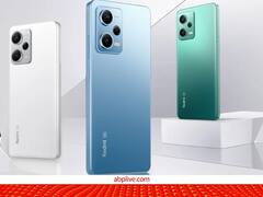 लॉन्च हुई 19 मिनट में चार्ज होने वाली Redmi Note 12 सीरीज, मोबाइल से जुडी हर बात यहां जानिए
