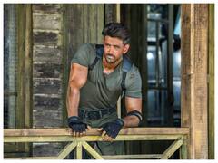 Hrithik Roshan Reveals He Was 'On The Verge Of Depression' After Filming For War: 'I Thought I Was Dying'