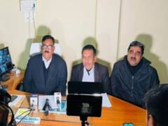 झारखंड: कोर्ट फीस वृद्धि का विवाद गहराया, फैसले के खिलाफ अदालती कार्यवाही का बहिष्कार करेंगे हजारों अधिवक्ता