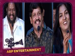 Dance Master Shanthi : ஆடியன்ஸ் மாறிவிட்டார்கள்... வருத்தமாக இருக்கிறது.. இசை வெளியீட்டு விழாவில் சாந்தி ஆதங்கம்