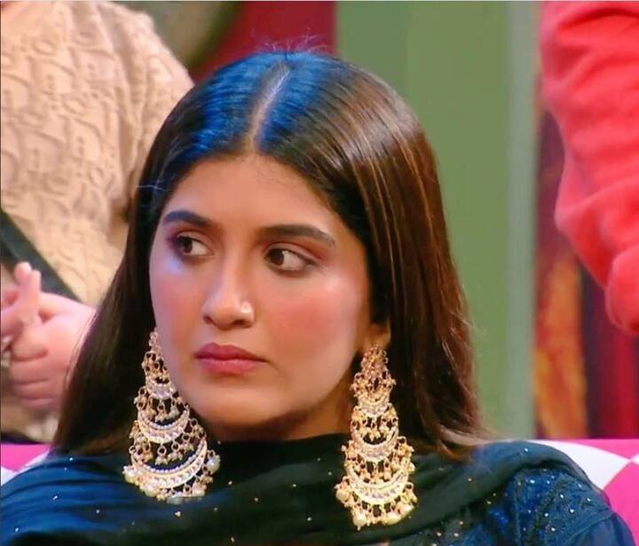 Bigg Boss 16 had a rating of 2.0 in the 8th position