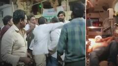 Mylavaram YCP Leaders Fight : వెల్వడంలో బాహాబాహీకి దిగిన వైసీపీ వర్గాలు