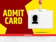NHM UP Counsellor Admit Card 2023 जारी, आधिकारिक वेबसाइट पर जाकर ऐसे करें डाउनलोड