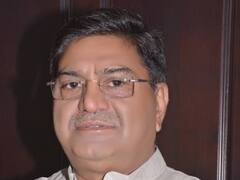 कोटपूतली को जिला बनाने को लेकर राज्यमंत्री राजेंद्र यादव के तेवर हुए ठंडे, सवाल पर दिया ये जवाब