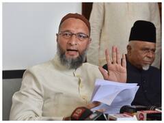 'BJP के मुताबिक मुस्लिम ही सिर्फ बुलडोजर के लायक हैं...' हल्द्वानी मामले पर SC के फैसले के बाद बरसे ओवैसी