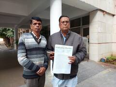 स्वास्थ्य कर्मचारियों के बाद अब पंचायत सचिव करेंगे MP में भूख हड़ताल, अध्यक्ष बोले- 4 महीने से नहीं मिला वेतन