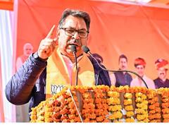 'कुछ महीने कुंवारे रह लो फिर हम कराएंगे शादी...' जानें- सतीश पूनिया ने युवाओं से ऐसा क्यों कहा?