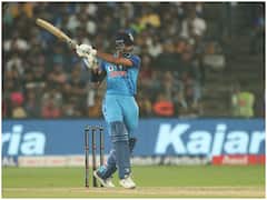 థ్రిల్లర్ మ్యాచ్‌లో లంక విక్టరీ - పోరాడి ఓడిన టీమిండియా!