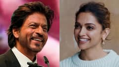 'প্রিয় দীপিকা..' বার্থ ডে গার্লকে খোলা চিঠি শাহরুখ খানের