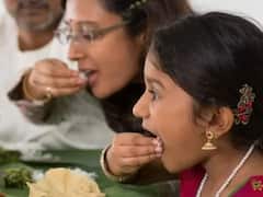 Vastu Tips for food: भूलकर भी इन दो दिशाओं में मुंह करके ना करें भोजन, जान लें ये जरूरी बात