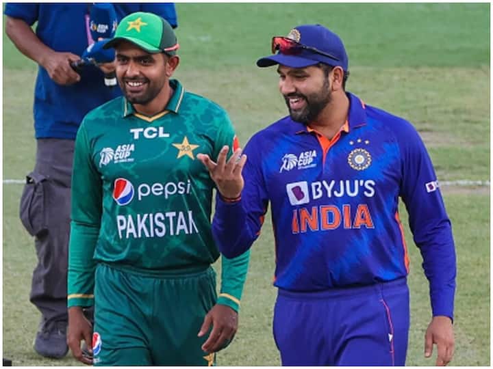 IND vs PAK 2023: India Pakistan May Face Each Other More Than 10 Matches in 2023 IND vs PAK: ఒకే సంవత్సరం 10 ఇండియా, పాకిస్తాన్ మ్యాచ్‌లు? - క్రికెట్ ఫ్యాన్స్‌కు పండగే!