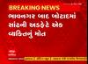 Botad: રખડતા ઢોરની ટક્કરથી વધુ એક વ્યક્તિનો ભોગ લેવાયો, મરચાના વેપારીએ ગુમાવ્યો જીવ