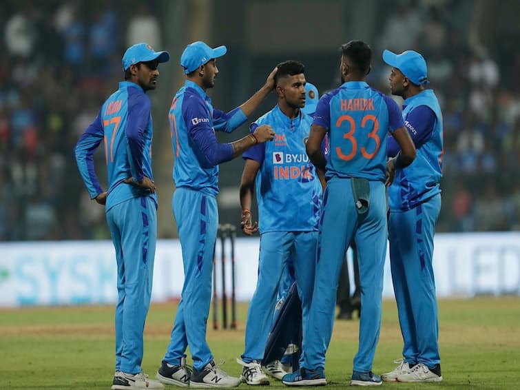 अक्षर-सूर्या की तूफानी पारियां हुईं बेकार, श्रीलंका ने भारत को 16 रन से हराया, सीरीज 1-1 से बराबर हुई