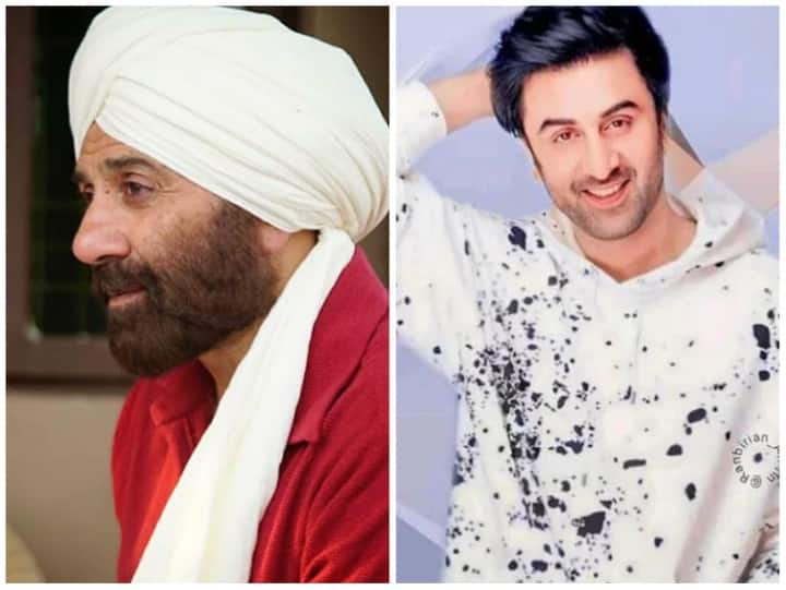 Sunny Deol Gadar 2 clash with Ranbir Kapoor Animal at box office on Independence Day Gadar 2 Animal Clash At Box Office: रणबीर कपूर से टकराएंगे सनी देओल! 15 अगस्त पर एनीमल से होगी गदर 2 की टक्कर- रिपोर्ट