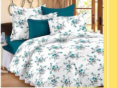 अमेजन विंटर सेल: फ्लैट 70% या उससे ज्यादा के डिस्काउंट पर मिल रहे हैं शानदार क्वालिटी के ब्लैंकेट और कंफर्टर