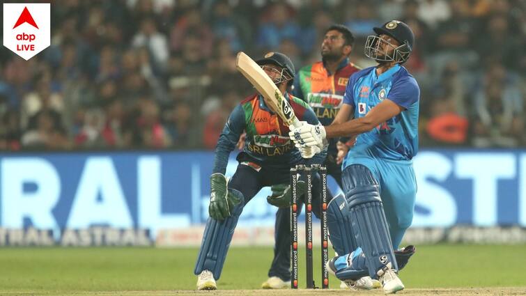 Ind vs SL, 2nd T20: 7 no balls hurt India as they lost to Sri Lanka by 16 runs, first win for Sri Lanka against India in India in 13 T20Is Ind vs SL, 2nd T20: সেই পুণেতেই শ্রীলঙ্কার কাছে হার, সাতটি 'নো' বলে স্বপ্নভঙ্গ ভারতের