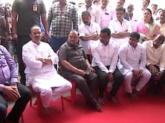 मोबाईल बंद ठेवायला सांगितलं आणि लक्ष्मण जगतापांना आमदार बनवलं, अजित पवारांनी किस्सा सांगितला!