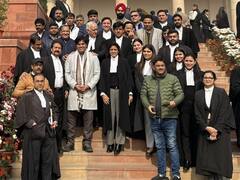 हल्द्वानी में अतिक्रमण हटाने पर SC ने लगाई रोक, कांग्रेस सांसद इमरान प्रतापगढ़ी बोले- 'लोगों से सिर से छत...'