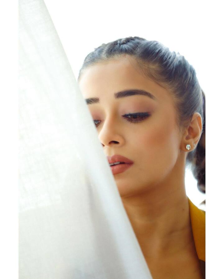 'उतरन'मध्ये इच्छा ही भूमिका साकारणारी टीना दत्ता सध्या 'बिग बॉस 16' मधून प्रेक्षकांच्या भेटीस येत आहे.  (Tina Datta/instagram)