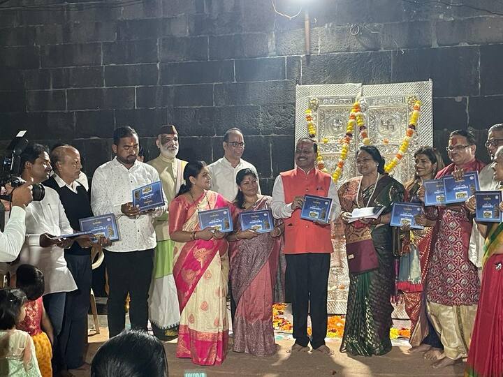 मंदिराचे जे काही संवर्धनाचे काम होणार असून ते भारतीय पुरातत्त्व खात्या मार्फत करण्यात येणार आहे, असे देखील मंदिर प्रशासनाकडून सांगण्यात आले आहे. त्यामुळे आता सर्व भाविकांनी याची नोंद घेऊन मंदिर प्रशासनात सहकार्य करावे असे आवाहन देखील त्र्यंबकेश्वर देवस्थान ट्रस्टच्या माध्यमातून करण्यात आले आहे.