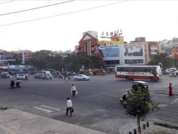 Orders from the Municipal Commissioner to complete all work for G-20 council Pune G-20 : जी-20 च्या परिषदेसाठी युद्धपातळीवर कामे पूर्ण करा; महापालिका आयुक्तांचे आदेश